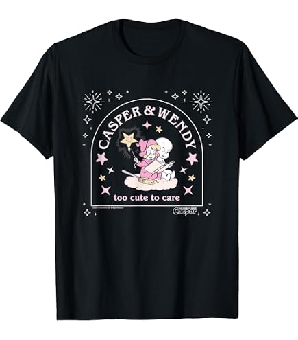 Amazon.com: Wendy Limited Edition T-Shirt : Clothing, Shoes & Jewelry